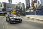 BMW M8 Competition Coupe 2020 года (AU)